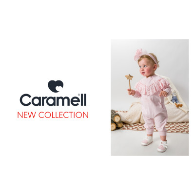 Нова колекція Осінь-Зима 2023-2024 від Caramell !
