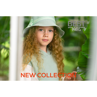 Нова колекція Осінь-Зима 2023-2024 від фабрики Best Kids!