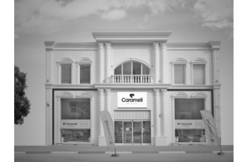 Caramell: Солодкий успіх турецького дитячого одягу