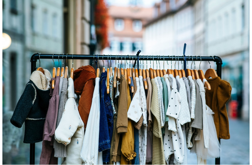 Secrets of Successful Merchandising for Children's Clothing