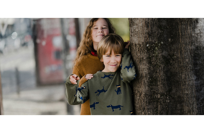 Trends in childrens fashion: How to choose the best sellers for your shop